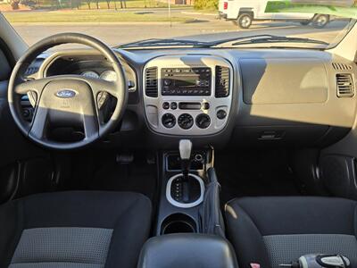 2007 Ford Escape XLT - Photo 18 - Garland, TX 75042