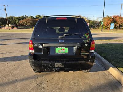 2007 Ford Escape XLT - Photo 8 - Garland, TX 75042