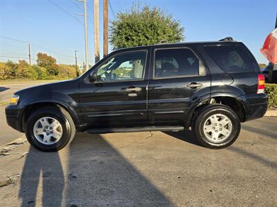 2007 Ford Escape XLT - Photo 4 - Garland, TX 75042