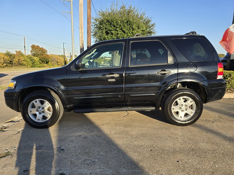 2007 Ford Escape XLT - Photo 4 - Garland, TX 75042