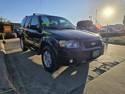 2007 Ford Escape XLT - Photo 12 - Garland, TX 75042