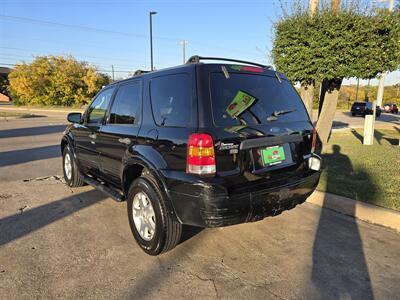 2007 Ford Escape XLT - Photo 7 - Garland, TX 75042