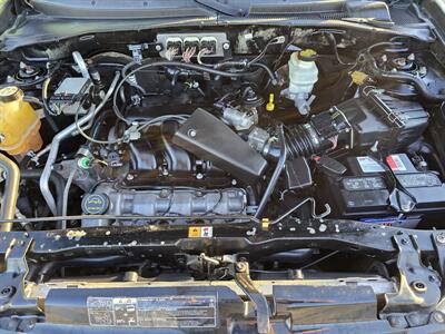 2007 Ford Escape XLT - Photo 14 - Garland, TX 75042