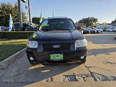 2007 Ford Escape XLT - Photo 13 - Garland, TX 75042