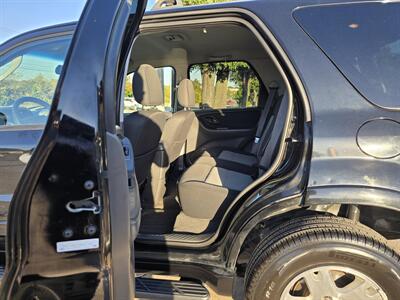 2007 Ford Escape XLT - Photo 17 - Garland, TX 75042