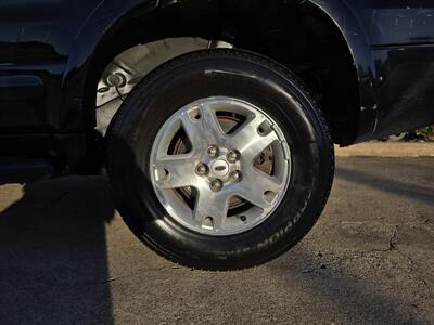 2007 Ford Escape XLT - Photo 5 - Garland, TX 75042