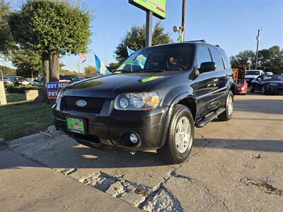 2007 Ford Escape XLT - Photo 2 - Garland, TX 75042