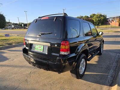 2007 Ford Escape XLT - Photo 10 - Garland, TX 75042
