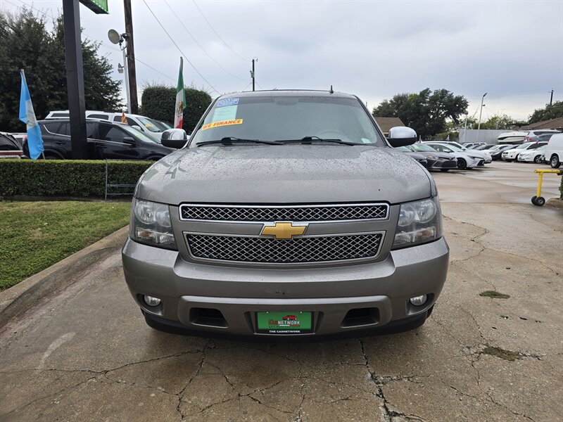 2009 Chevrolet Tahoe LTZ   - Photo 14 - Garland, TX 75042