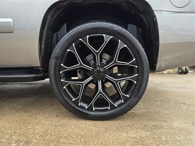 2009 Chevrolet Tahoe LTZ   - Photo 5 - Garland, TX 75042