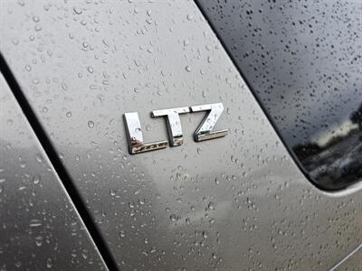 2009 Chevrolet Tahoe LTZ   - Photo 16 - Garland, TX 75042