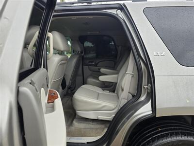 2009 Chevrolet Tahoe LTZ   - Photo 20 - Garland, TX 75042