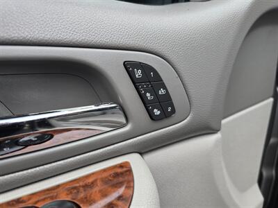 2009 Chevrolet Tahoe LTZ   - Photo 18 - Garland, TX 75042