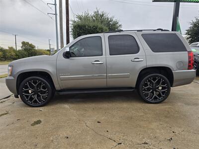 2009 Chevrolet Tahoe LTZ   - Photo 4 - Garland, TX 75042