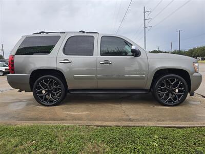2009 Chevrolet Tahoe LTZ   - Photo 12 - Garland, TX 75042