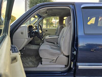 2006 GMC Sierra 1500 SLE1   - Photo 14 - Garland, TX 75042