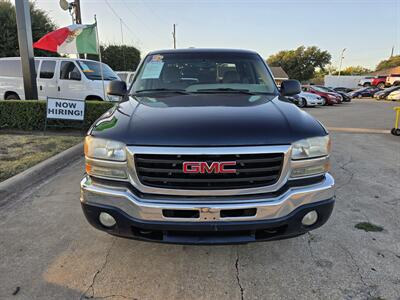 2006 GMC Sierra 1500 SLE1   - Photo 11 - Garland, TX 75042