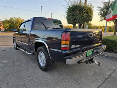 2006 GMC Sierra 1500 SLE1   - Photo 6 - Garland, TX 75042