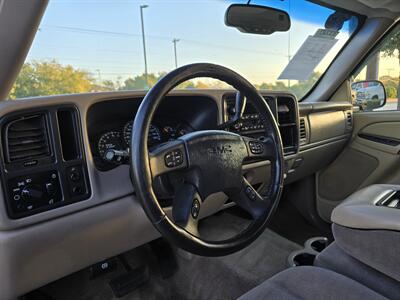 2006 GMC Sierra 1500 SLE1   - Photo 13 - Garland, TX 75042