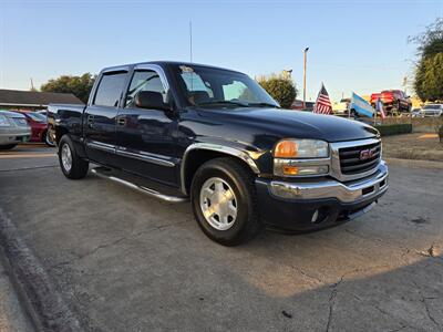 2006 GMC Sierra 1500 SLE1   - Photo 10 - Garland, TX 75042