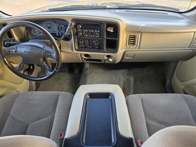 2006 GMC Sierra 1500 SLE1   - Photo 15 - Garland, TX 75042