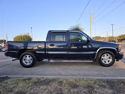 2006 GMC Sierra 1500 SLE1   - Photo 9 - Garland, TX 75042