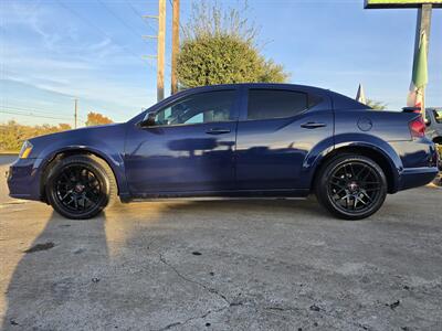 2013 Dodge Avenger SE   - Photo 3 - Garland, TX 75042