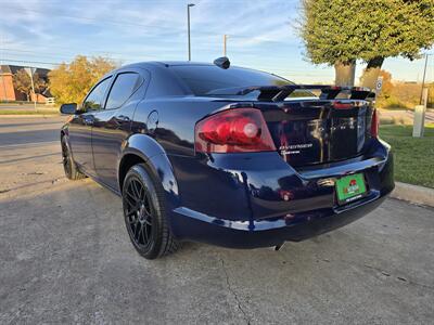 2013 Dodge Avenger SE   - Photo 6 - Garland, TX 75042