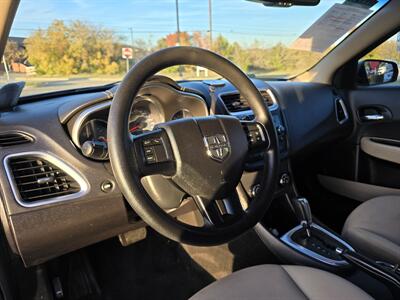 2013 Dodge Avenger SE   - Photo 13 - Garland, TX 75042