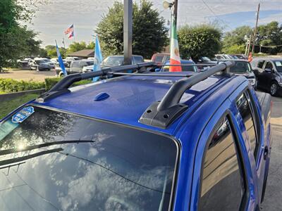 2014 Nissan Frontier SV   - Photo 12 - Garland, TX 75042