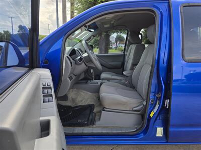 2014 Nissan Frontier SV   - Photo 14 - Garland, TX 75042