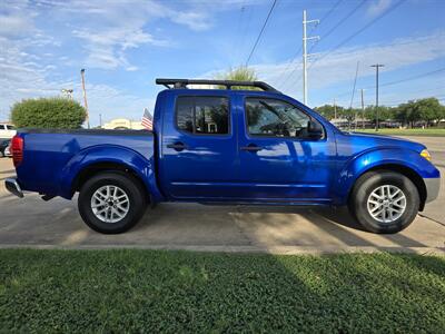 2014 Nissan Frontier SV   - Photo 9 - Garland, TX 75042
