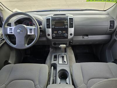 2014 Nissan Frontier SV   - Photo 16 - Garland, TX 75042