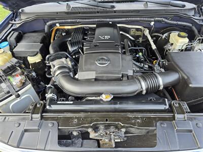 2014 Nissan Frontier SV   - Photo 12 - Garland, TX 75042
