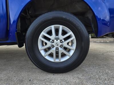 2014 Nissan Frontier SV   - Photo 4 - Garland, TX 75042