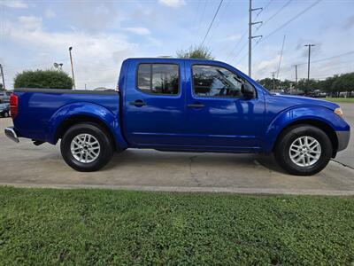 2014 Nissan Frontier SV   - Photo 9 - Garland, TX 75042