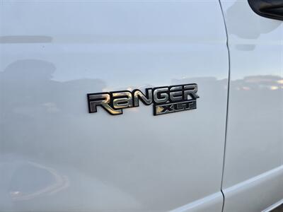 2000 Ford Ranger XL   - Photo 3 - Garland, TX 75042