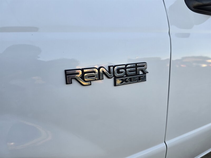 2000 Ford Ranger XL   - Photo 3 - Garland, TX 75042