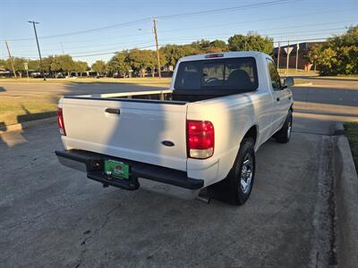 2000 Ford Ranger XL   - Photo 9 - Garland, TX 75042