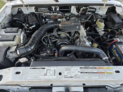 2000 Ford Ranger XL   - Photo 13 - Garland, TX 75042