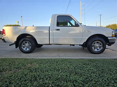 2000 Ford Ranger XL   - Photo 10 - Garland, TX 75042