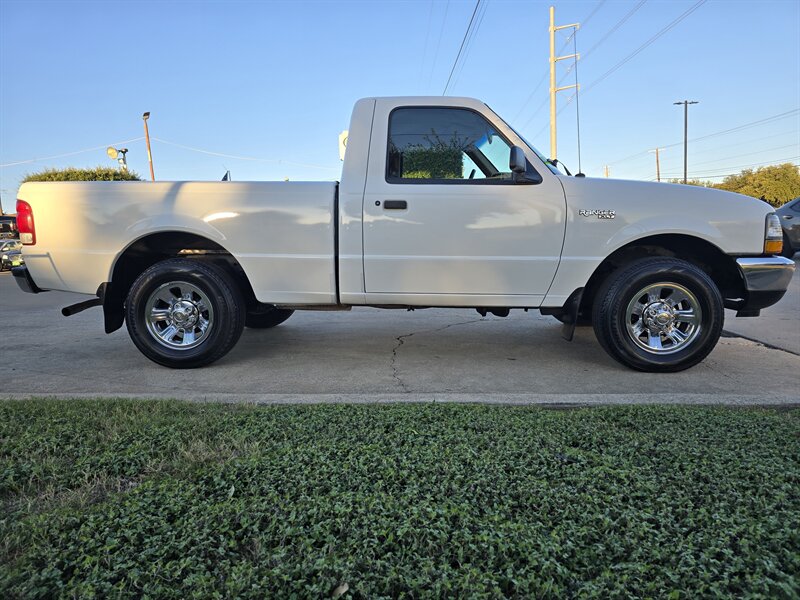 2000 Ford Ranger XL   - Photo 10 - Garland, TX 75042