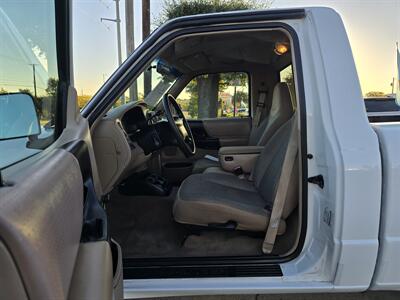 2000 Ford Ranger XL   - Photo 15 - Garland, TX 75042