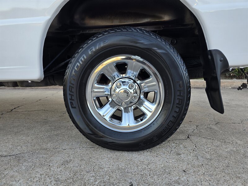 2000 Ford Ranger XL   - Photo 5 - Garland, TX 75042