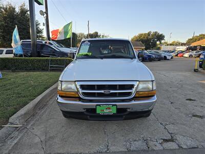 2000 Ford Ranger XL   - Photo 12 - Garland, TX 75042