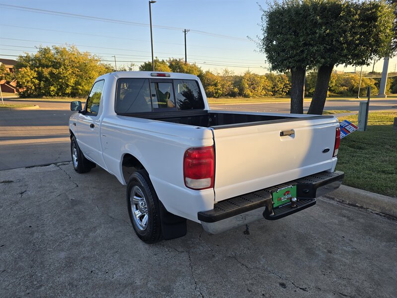 2000 Ford Ranger XL   - Photo 7 - Garland, TX 75042