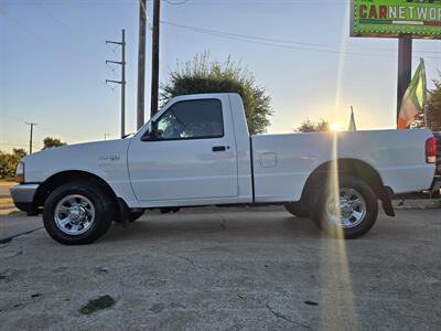 2000 Ford Ranger XL   - Photo 4 - Garland, TX 75042