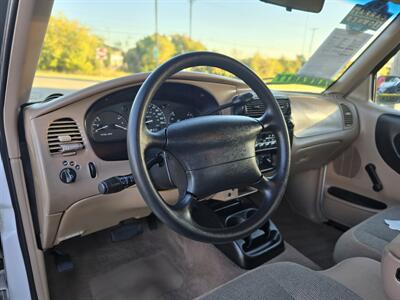 2000 Ford Ranger XL   - Photo 14 - Garland, TX 75042