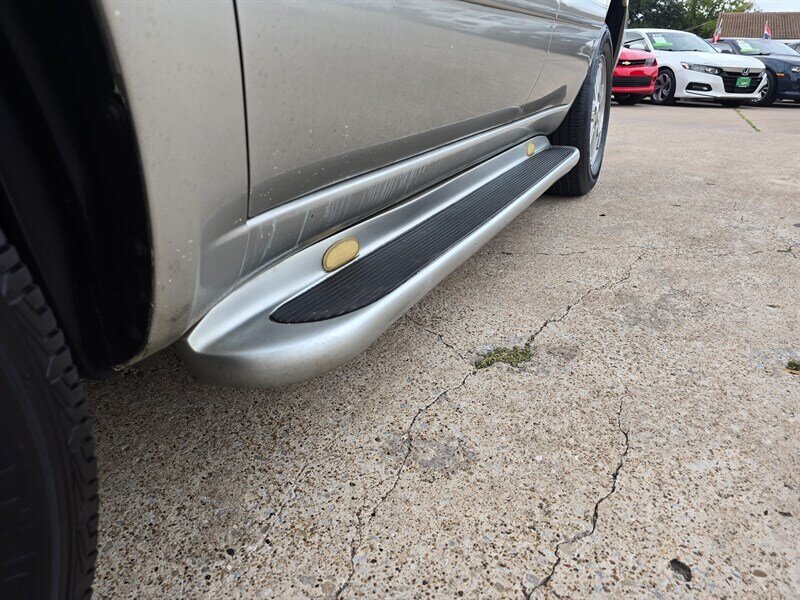 2004 Toyota Highlander - Photo 3 - Garland, TX 75042