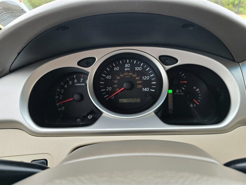 2004 Toyota Highlander - Photo 21 - Garland, TX 75042